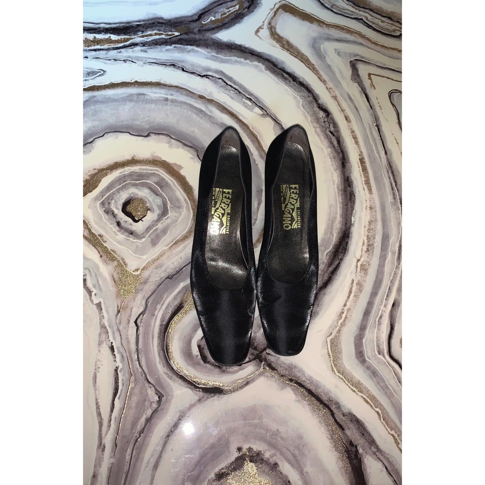 Salvatore Ferragamo